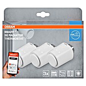 Osram Heizkörper-Thermostat 3 Stück (M30 x 1,5 mm, 1 Stk.) | BAUHAUS