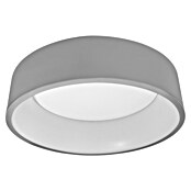Ledvance Smart+ WiFi Led-plafondlamp, rond Cylinder (24 W, Ø x h: 450 x 134 mm) | BAUHAUS