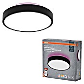 Ledvance Led-plafondlamp, rond (28 W, Ø x h: 35 x 9 cm, RGBW) | BAUHAUS