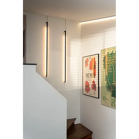 Ledvance Smart+ WiFi LED-Wandleuchte Floor Corner