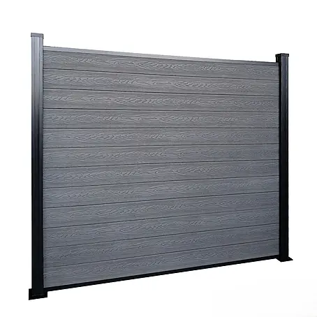 Floordirekt  Sichtschutzelement Kronos