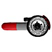 Berg Tecmix Betonschleifer TCG 125 (Leistungsaufnahme: 1.400 W, Leerlaufdrehzahl: 0 U/min - 11.000 U/min, Durchmesser Scheibe: 125 mm)