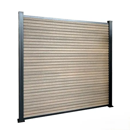 Floordirekt  Sichtschutzelement Kronos