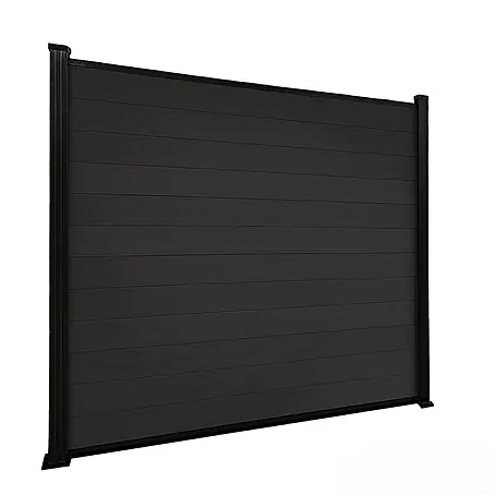 Floordirekt  Sichtschutzelement Kronos