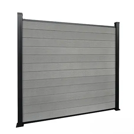 Floordirekt  Sichtschutzelement Kronos