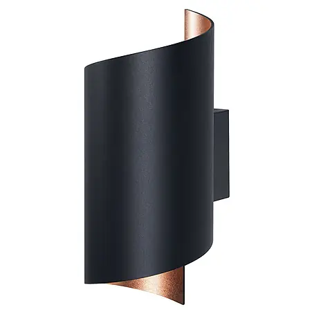 Ledvance Smart+ WiFi Aplique de pared LED Decor Twist