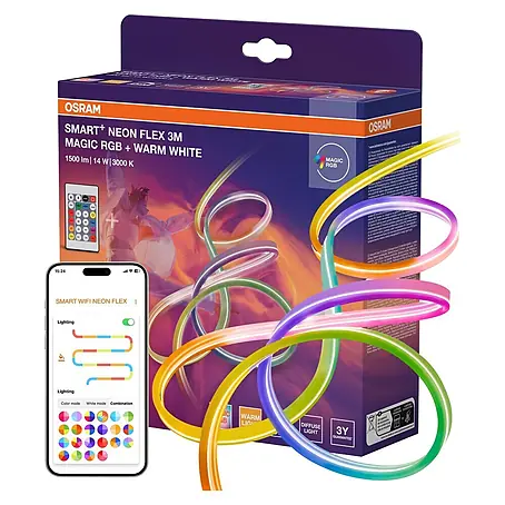 Osram Smart+ LED-Band Flex
