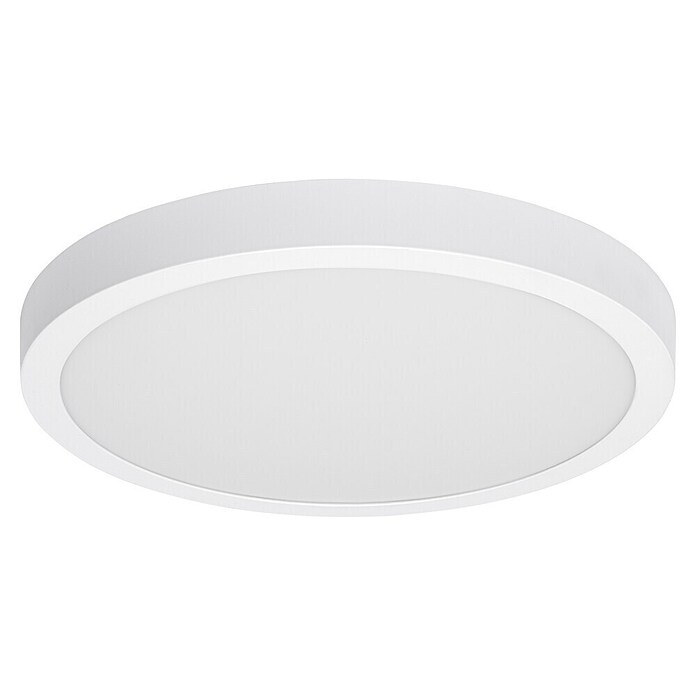 Ledvance Smart+ WiFi LED-Deckenleuchte (22 W, Mehrfarbig, Durchmesser: 40 cm) | BAUHAUS