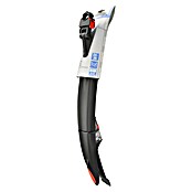 Fischer Spritzschutz-Set EVO (Geeignet für: 24 - 26″ Fahrräder)