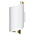 Ledvance Smart+ WiFi Aplique de pared LED Decor Twist 