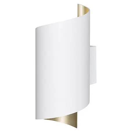 Ledvance Smart+ WiFi Aplique de pared LED Decor Twist