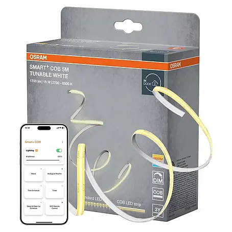 Osram Smart+ LED-Band COB