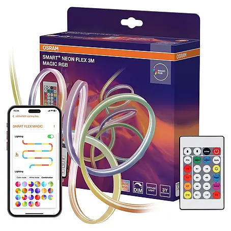 Osram Smart+ LED-Band Flex