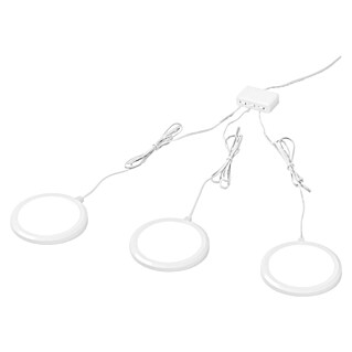 Ledvance Smart+ Set LED podomarnih luči (Večbarvno)