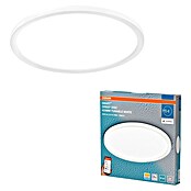 Ledvance Smart+ Plafón LED redondo Orbis (25 W, Ø x Al: 40 x 4,7 cm, Blanco, Multicolor) | BAUHAUS