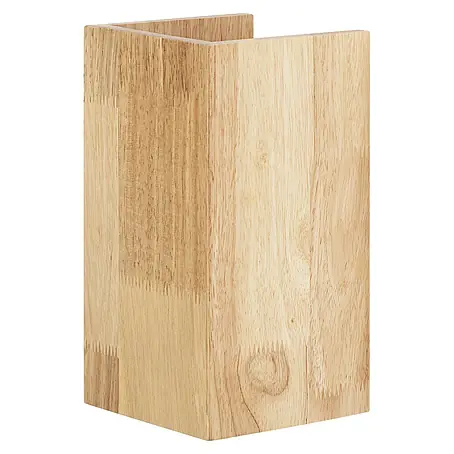 Ledvance Smart+ WiFi Aplique de pared LED DecorWood