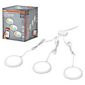 Ledvance Smart+ Juego de lámparas bajo mueble LED (Multicolor) | BAUHAUS