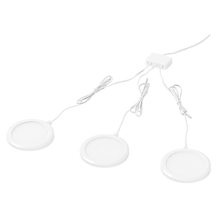 Ledvance Smart+ Juego de lámparas bajo mueble LED (Multicolor) | BAUHAUS