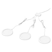 Ledvance Smart+ Juego de lámparas bajo mueble LED (Multicolor) | BAUHAUS