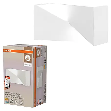 Ledvance  LED-Wandleuchte