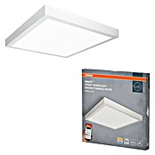 Ledvance LED-Deckenleuchte (22 W, L x B x H: 40 x 40 x 3,7 cm, Mehrfarbig) | BAUHAUS
