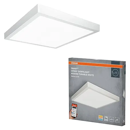 Ledvance  LED-Deckenleuchte