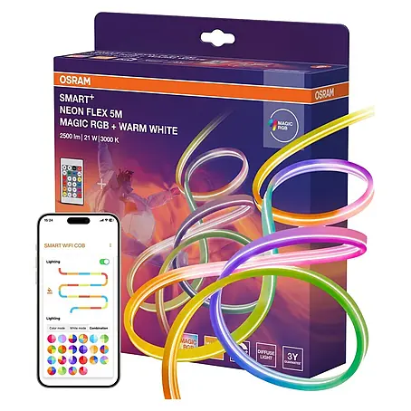 Osram Smart+ LED-Band Flex