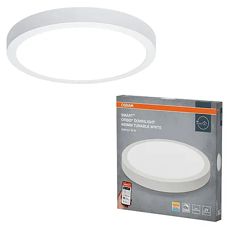 Ledvance Smart+ WiFi LED-Deckenleuchte