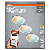 Ledvance Smart+ Juego de lámparas bajo mueble LED (Multicolor) | BAUHAUS