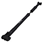 Fischer Luftpumpe (Doppelkopf)