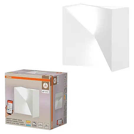 Ledvance Smart+ WiFi LED-Wandleuchte