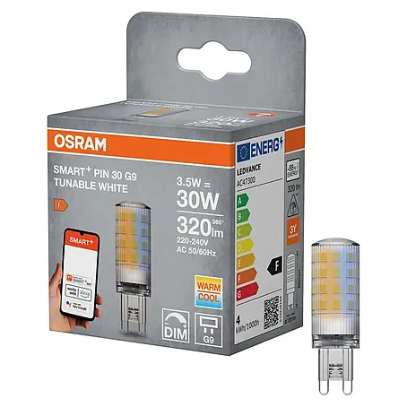 Osram Smart+ Smart-LED-Lampe