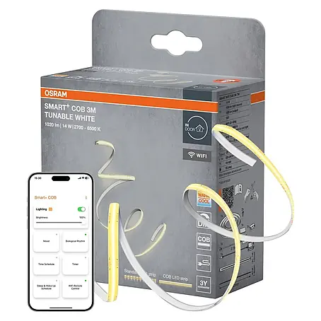 Osram Smart+ LED-Band COB