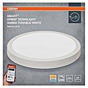 Ledvance Smart+ WiFi LED-Deckenleuchte (22 W, Mehrfarbig, Durchmesser: 40 cm) | BAUHAUS