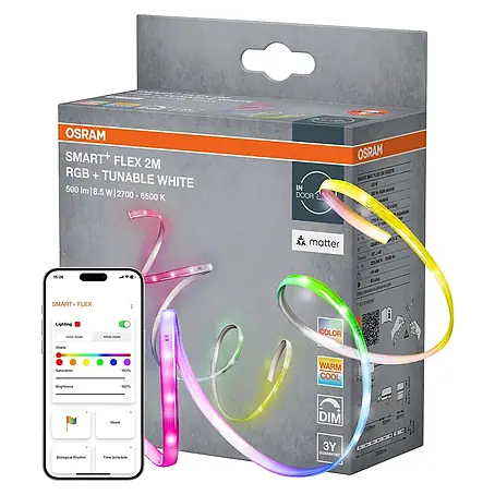 Osram Smart+ LED-Band Flex