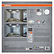 Ledvance Smart+ WiFi LED-Deckenleuchte (22 W, Mehrfarbig, Durchmesser: 40 cm) | BAUHAUS