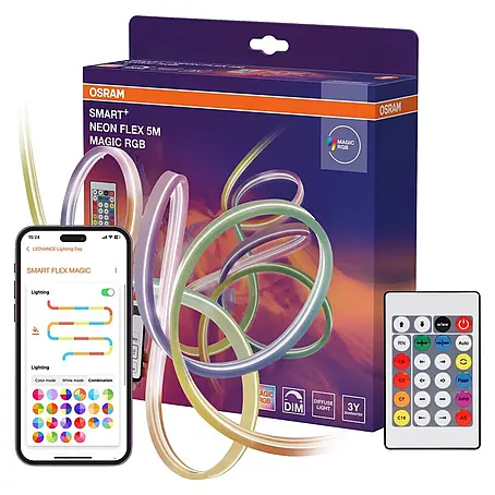 Osram Smart+ LED-Band Flex