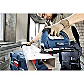 Bosch Professional Stichsäge GST 90 BE (650 W, Leerlaufhubzahl: 500 - 3.100 Hübe/min)
