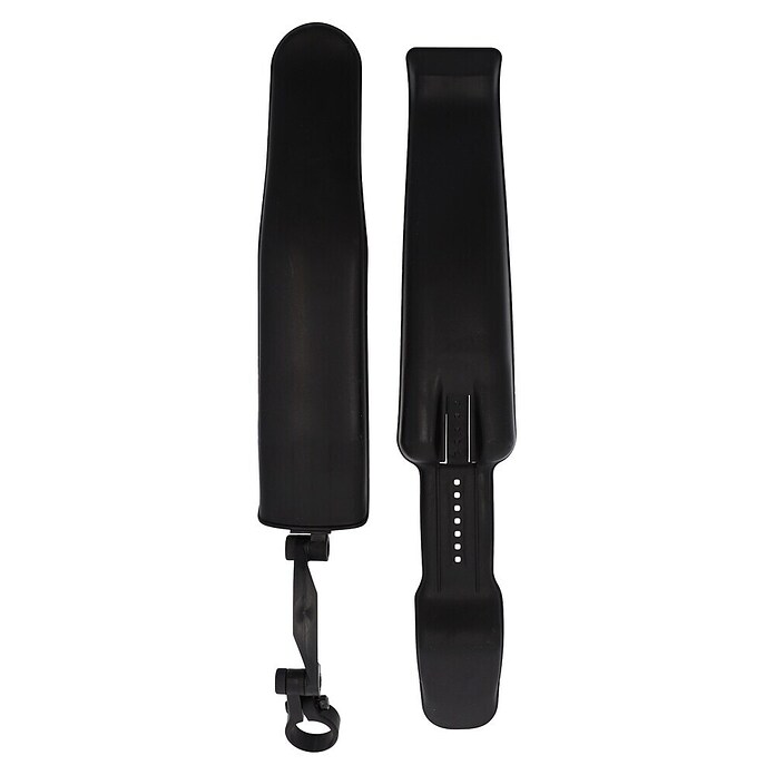 Fischer Spritzschutz (Anschraubbar, Geeignet für: 24 - 26″ Fahrräder)