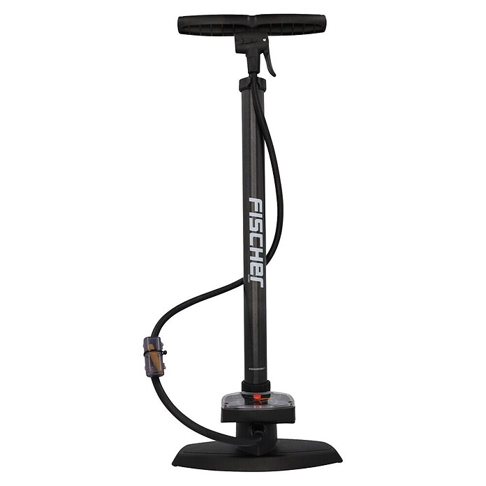 Fischer Standpumpe (Geeignet für: Ventile, Druck: Max. 11 bar)