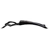 Fischer Spritzschutz (Anschraubbar, Geeignet für: 24 - 26″ Fahrräder)