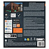 Ledvance Smart+ WiFi LED zunanja stenska svetilka Flood  () | Zunanje stenske svetilke | Zunanja svetila | Elektro in svetila | Izdelki | BAUHAUS
