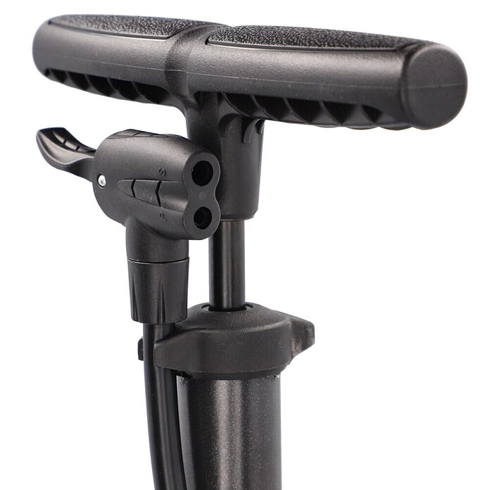 Fischer Standpumpe (Geeignet für: Ventile, Druck: Max. 11 bar)