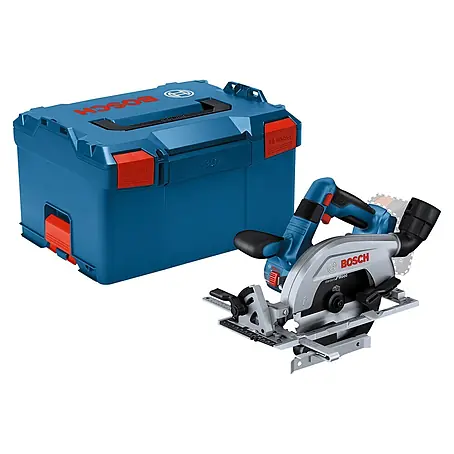 Bosch Professional AMPShare 18V Akku-Handkreissäge GKS 18V-57-2 L