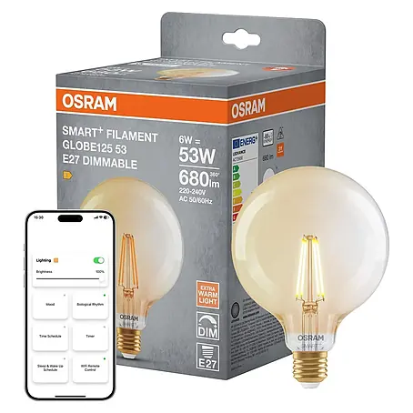 Osram Smart+ LED-Lampe WiFi