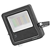 Ledvance Smart+ WiFi LED zunanja stenska svetilka Flood  () | Zunanje stenske svetilke | Zunanja svetila | Elektro in svetila | Izdelki | BAUHAUS