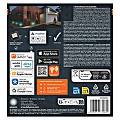 Ledvance Smart+ WiFi LED zunanja stenska svetilka Flood  () | Zunanje stenske svetilke | Zunanja svetila | Elektro in svetila | Izdelki | BAUHAUS