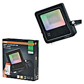 Ledvance Smart+ WiFi LED zunanja stenska svetilka Flood  () | Zunanje stenske svetilke | Zunanja svetila | Elektro in svetila | Izdelki | BAUHAUS