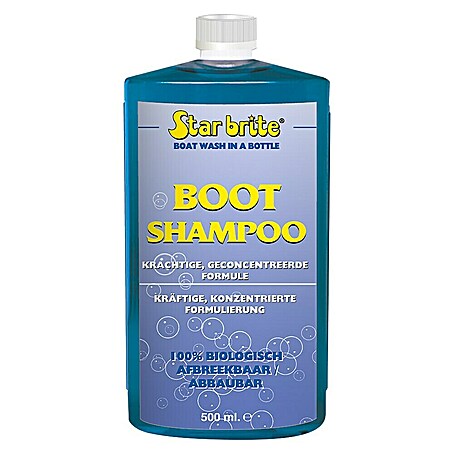 Star brite Boat Wash (500 ml, Glänzend)