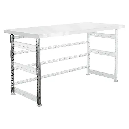 Scholz System Tischbein-Set